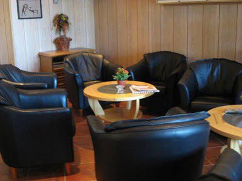 Best Western Nordlys Hotell Alta Ngoại thất bức ảnh