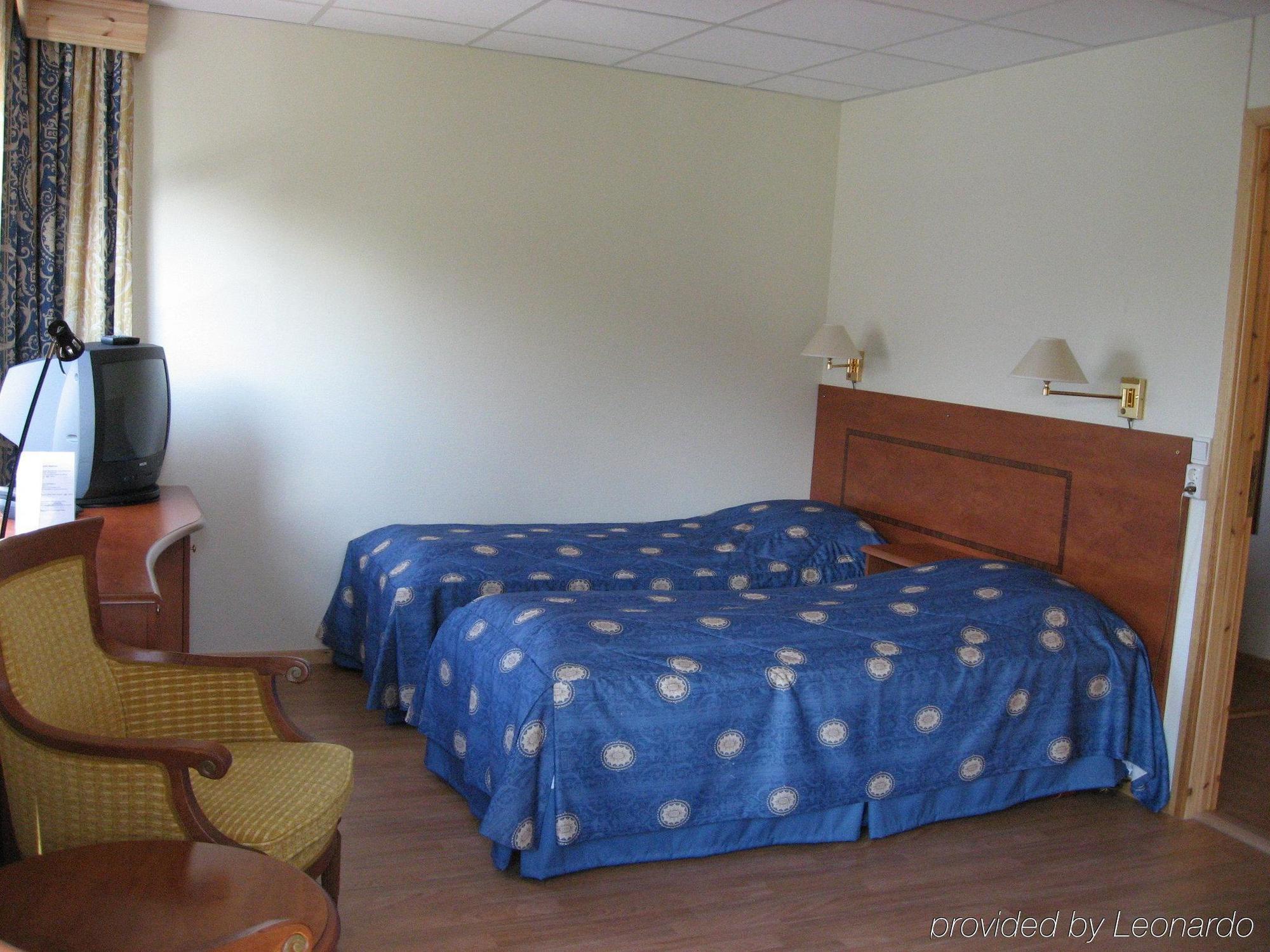 Best Western Nordlys Hotell Alta Phòng bức ảnh