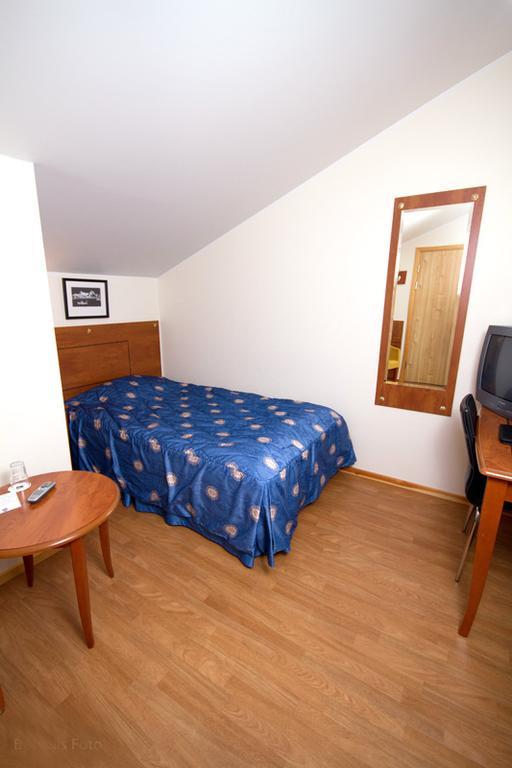 Best Western Nordlys Hotell Alta Phòng bức ảnh