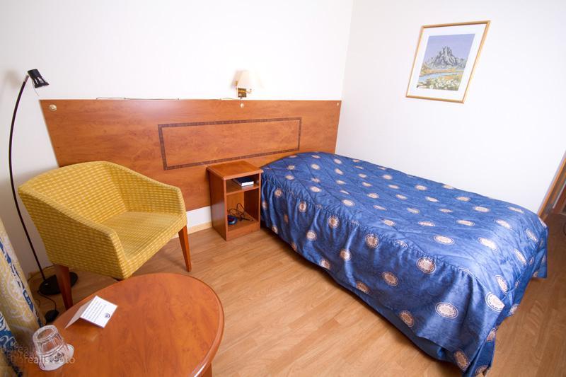 Best Western Nordlys Hotell Alta Phòng bức ảnh