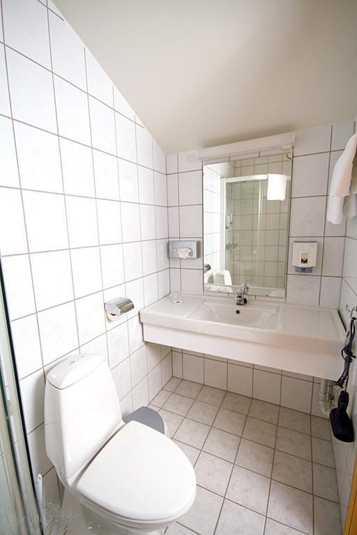 Best Western Nordlys Hotell Alta Phòng bức ảnh