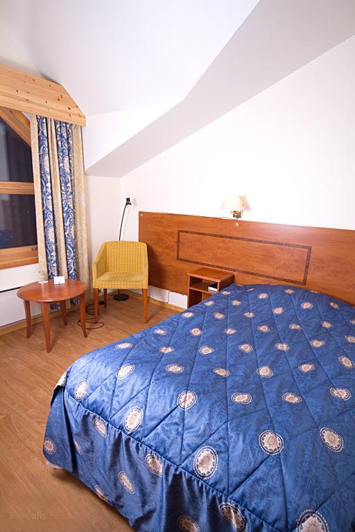 Best Western Nordlys Hotell Alta Phòng bức ảnh