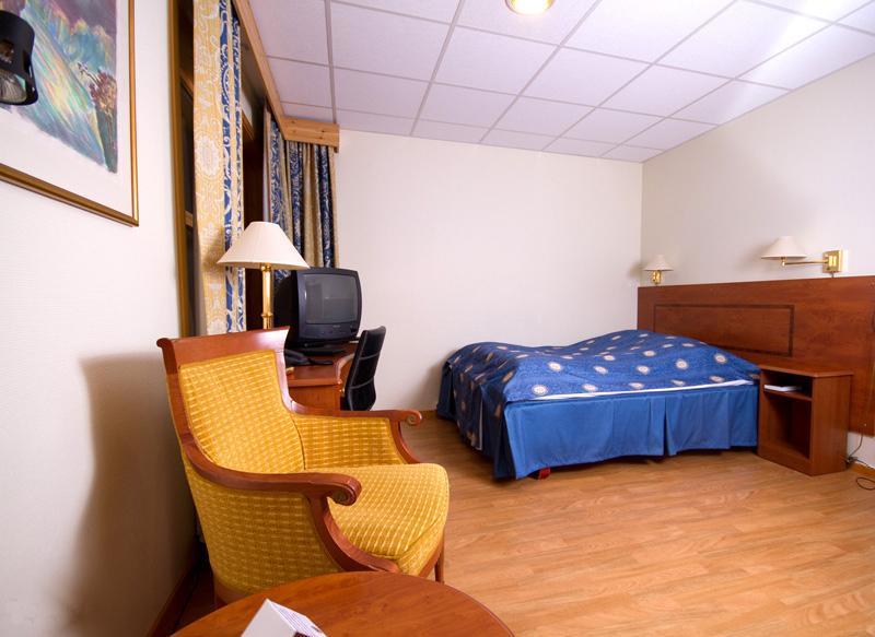 Best Western Nordlys Hotell Alta Phòng bức ảnh