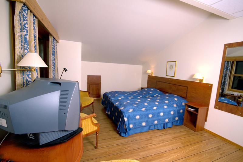 Best Western Nordlys Hotell Alta Phòng bức ảnh