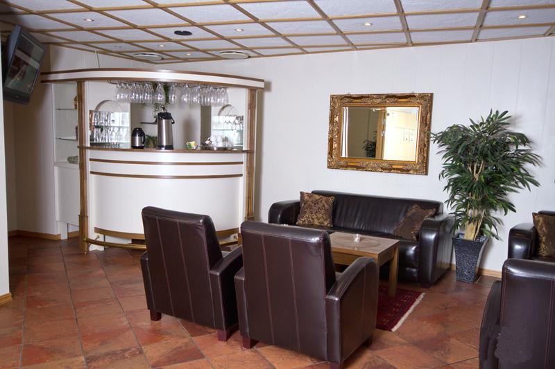 Best Western Nordlys Hotell Alta Ngoại thất bức ảnh