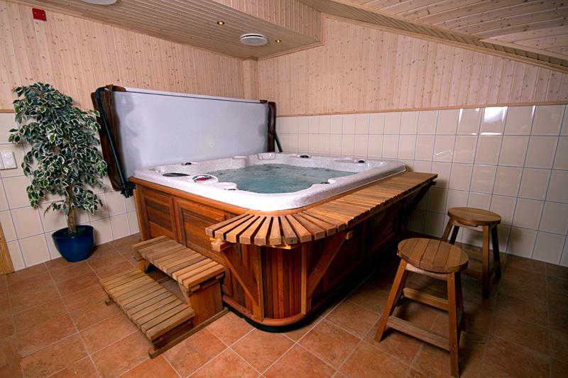 Best Western Nordlys Hotell Alta Ngoại thất bức ảnh
