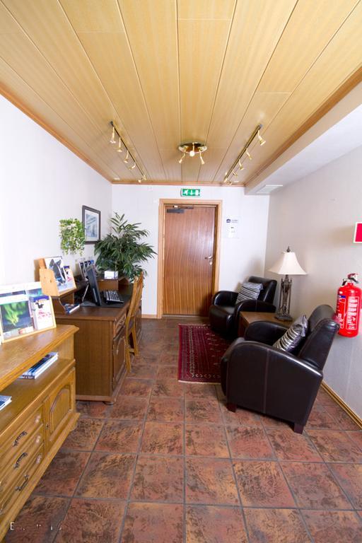 Best Western Nordlys Hotell Alta Ngoại thất bức ảnh